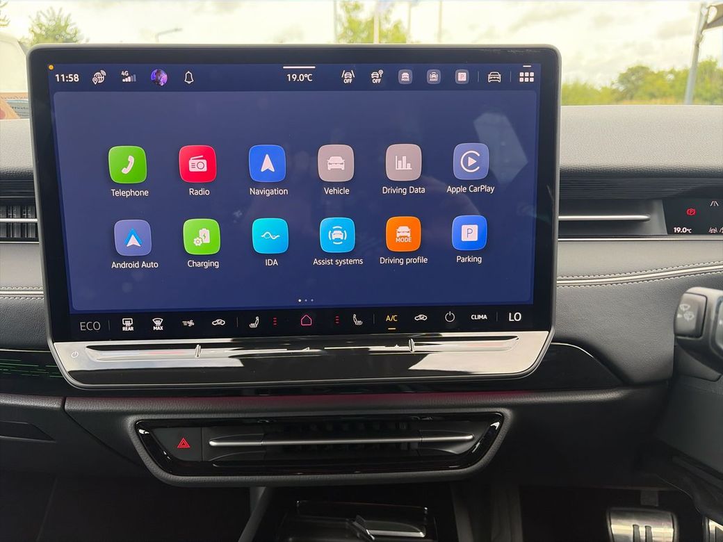 2026 Volkswagen ID.7