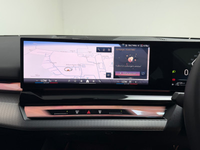 2025 BMW 5 Series