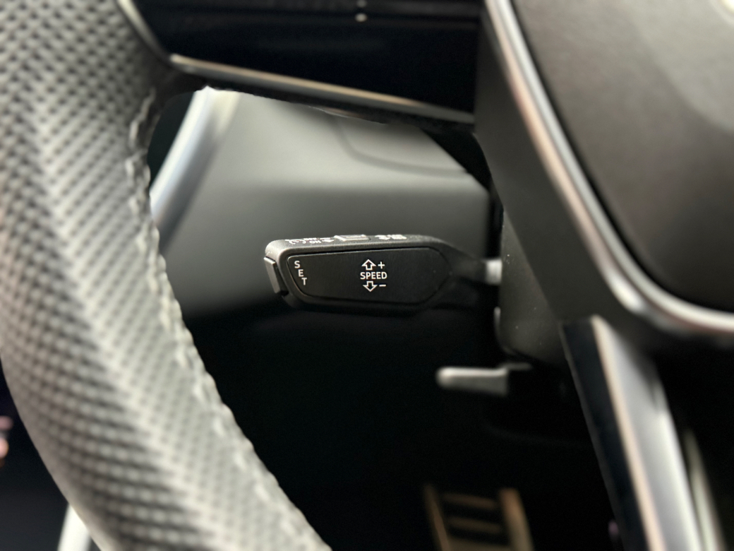 2025 Audi A6