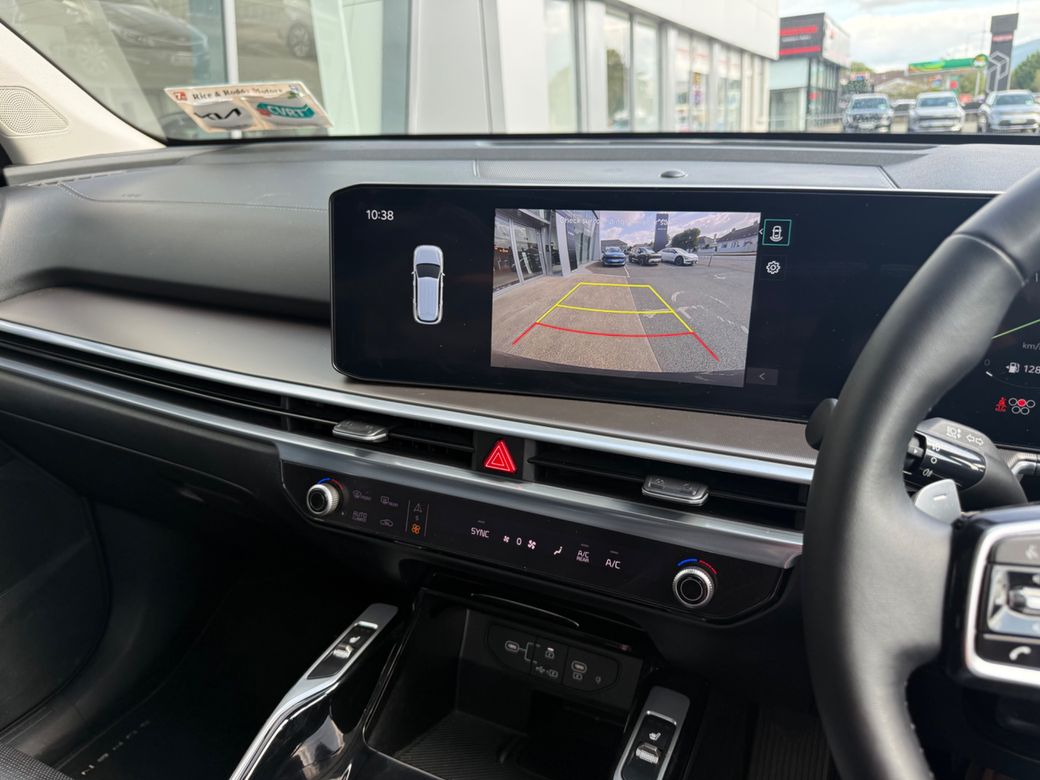 2024 Kia Sorento