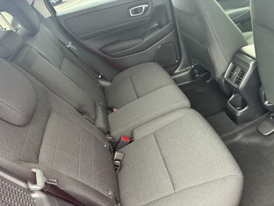2026 Honda HR-V