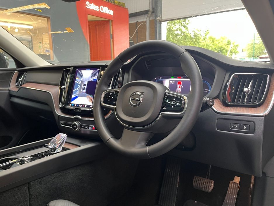 2024 Volvo XC60