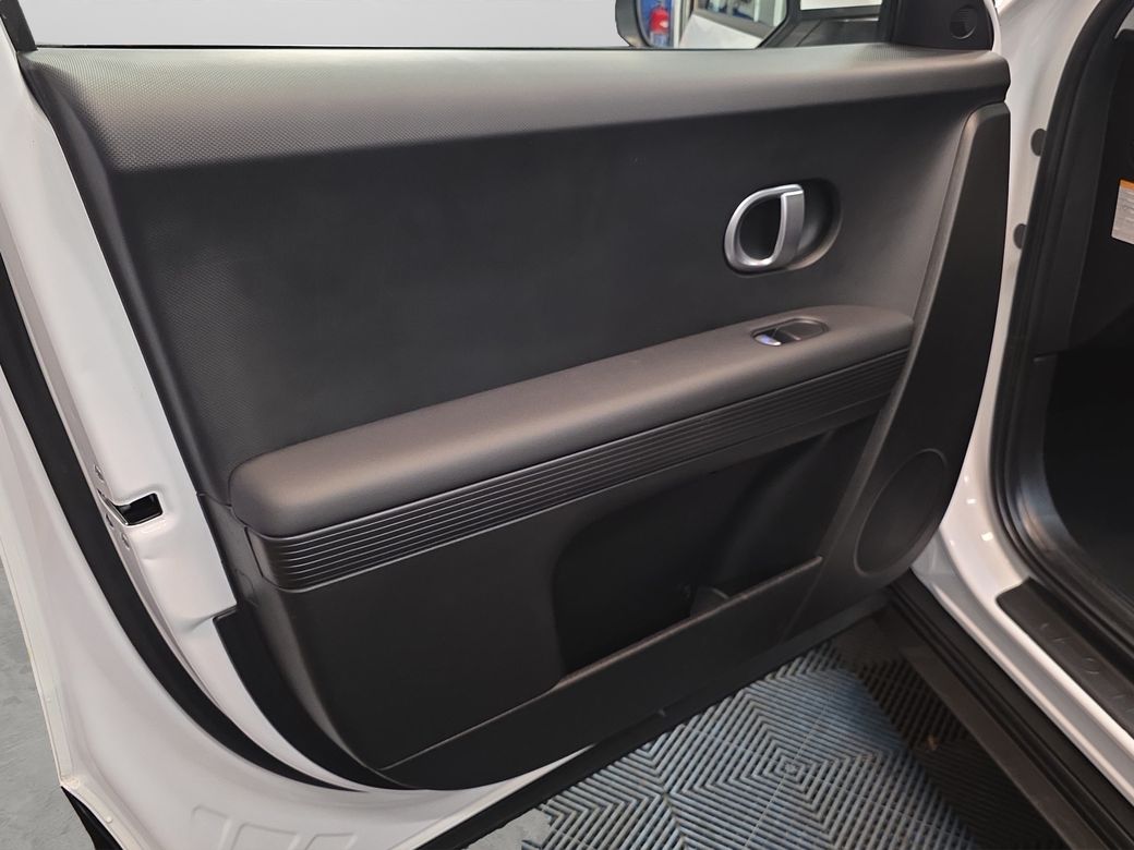 2023 Hyundai Ioniq 5