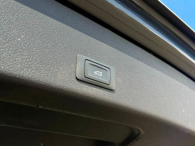 2022 Audi e-tron