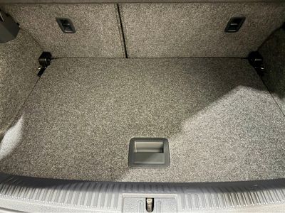 2014 Volkswagen Polo