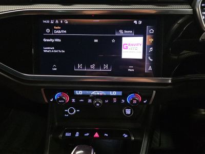 2024 Audi Q3