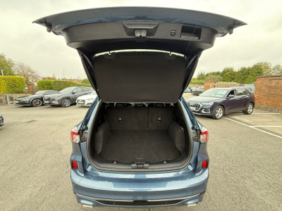 2023 Ford Kuga