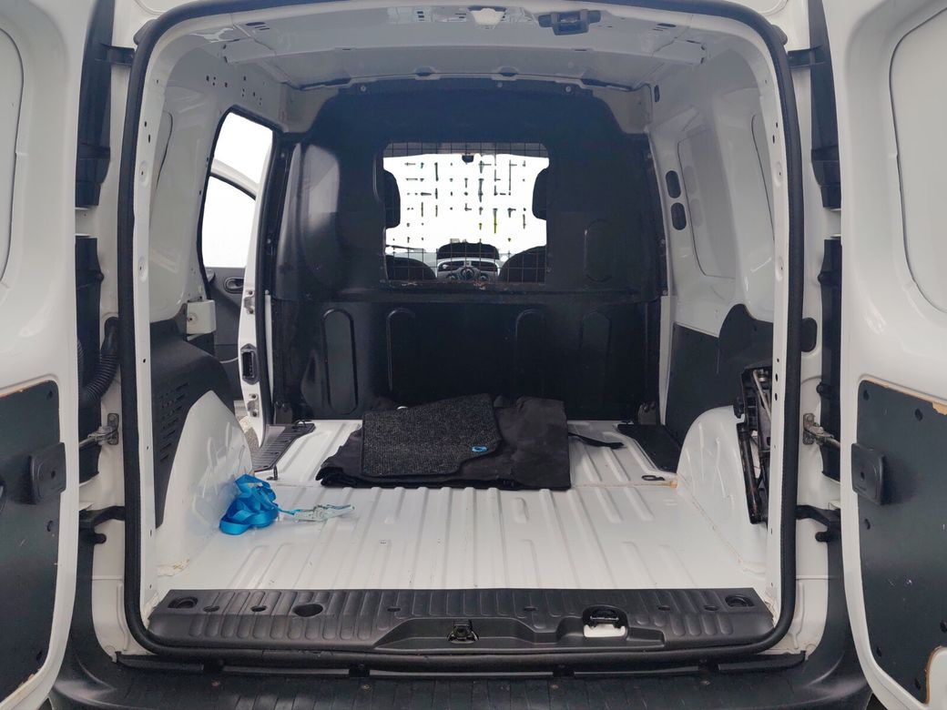 2020 Renault Kangoo