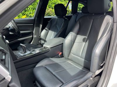 2019 BMW 3 Series