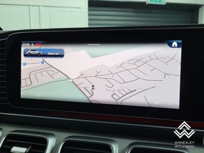 2024 Mercedes-Benz GLE Class