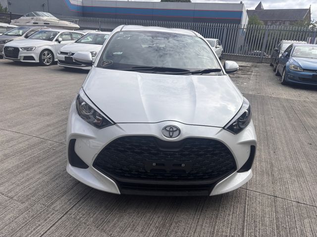 vehicle for sale from J & G Trade Car Sales Ltd