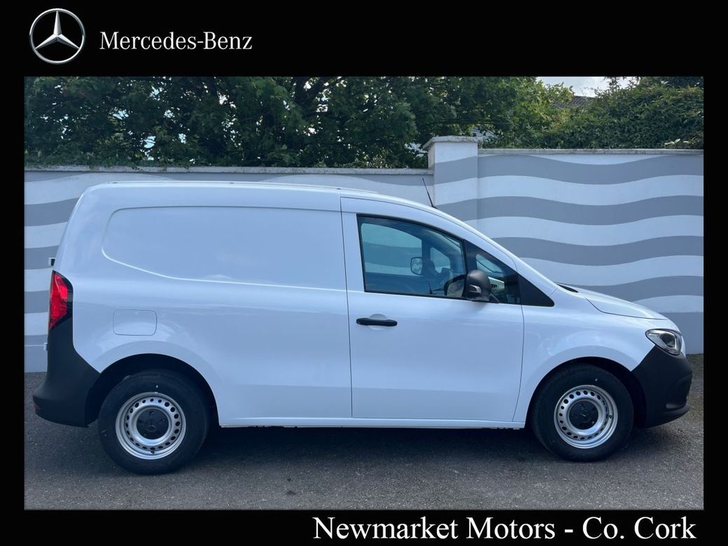 2026 Mercedes-Benz Citan