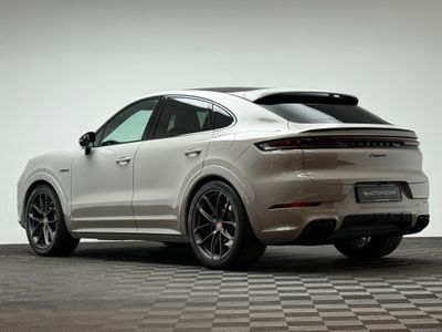 2026 Porsche Cayenne