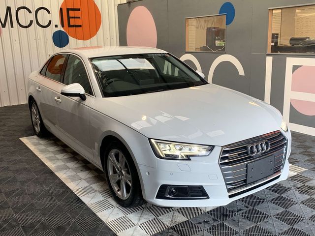 vehicle for sale from The Automatic Motor Car Centre