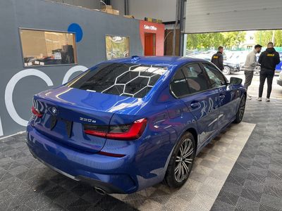 2020 BMW 3 Series