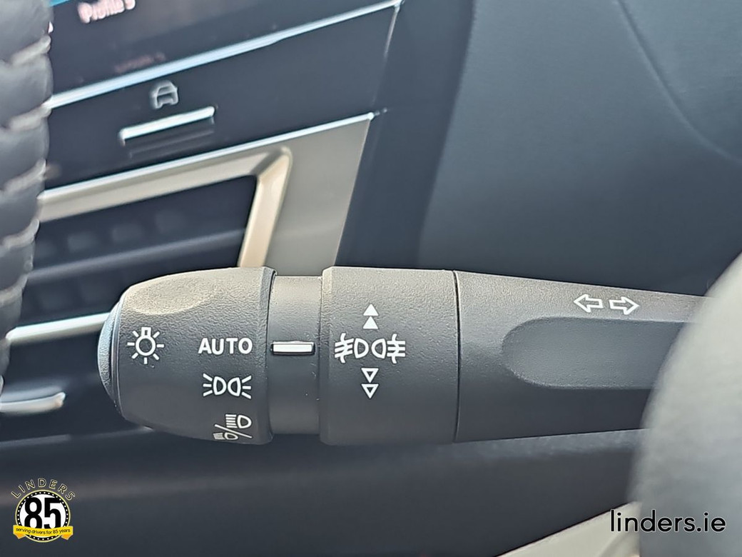 2023 Citroen C4