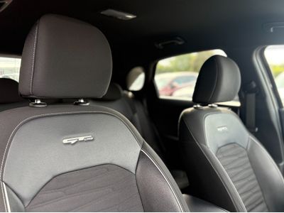 2023 Kia Ceed