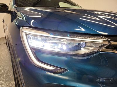 2023 Renault Arkana