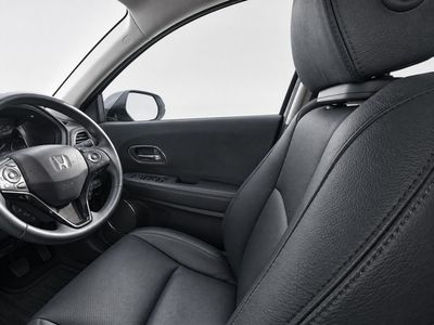 2021 Honda HR-V