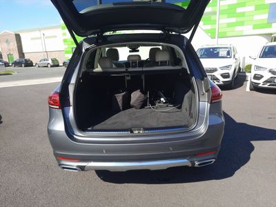 2022 Mercedes-Benz GLE Class