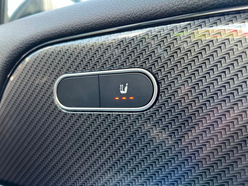 2021 Mercedes-Benz GLA Class