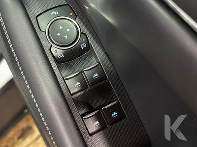 2022 Ford Mustang Mach-e