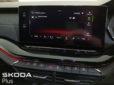 2023 Skoda Octavia