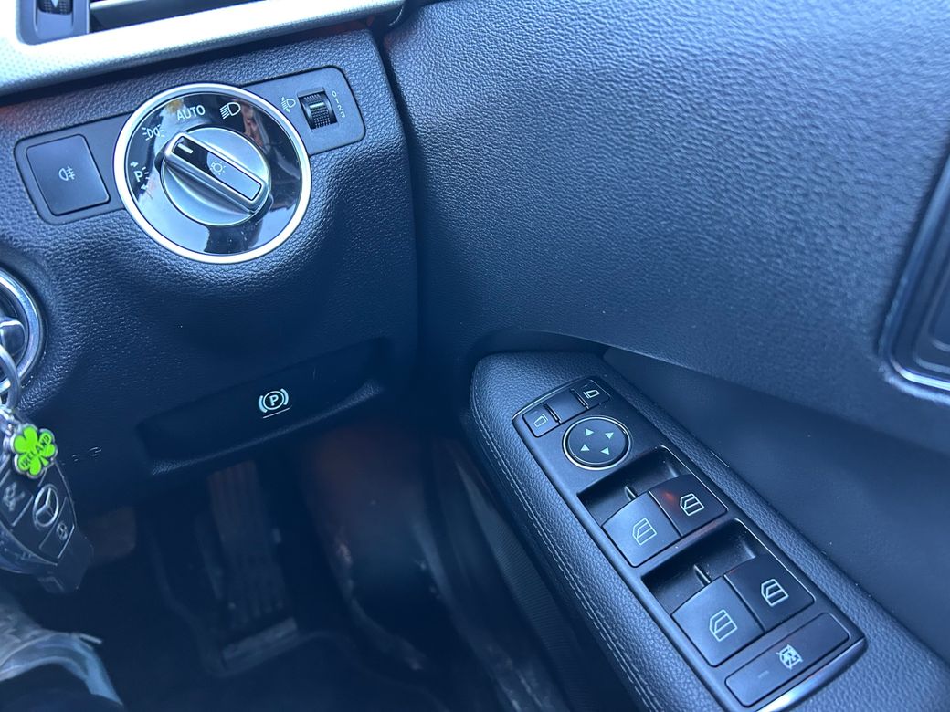 2013 Mercedes-Benz E Class