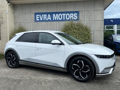 2021 Hyundai Ioniq 5
