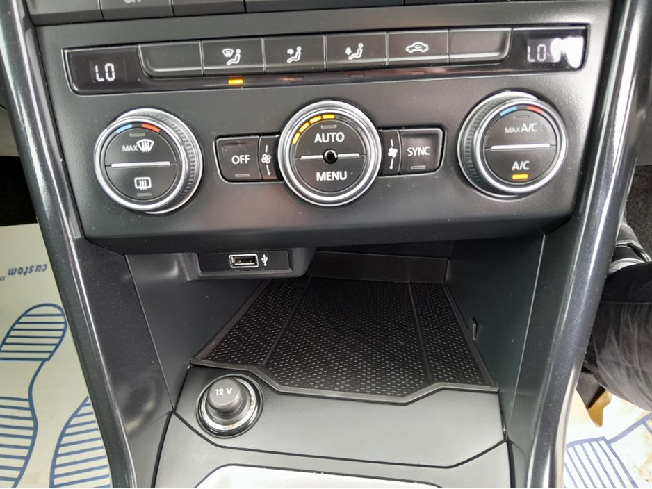 2019 Volkswagen T-Roc