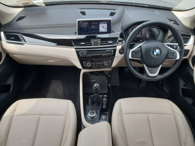 2022 BMW X1