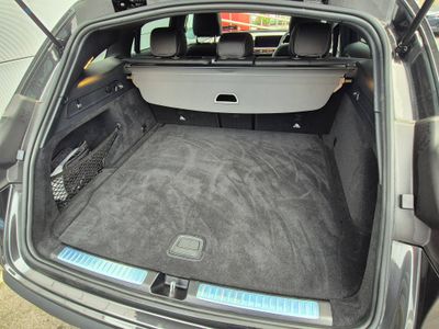 2023 Mercedes-Benz EQC