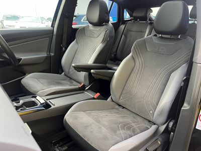 2022 Volkswagen ID.5