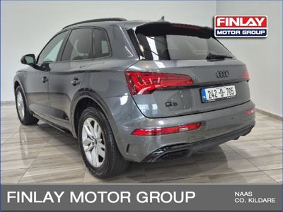 2024 Audi Q5