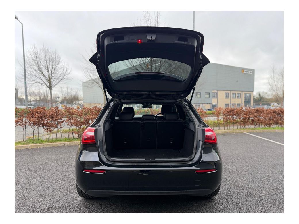 2020 Mercedes-Benz A Class