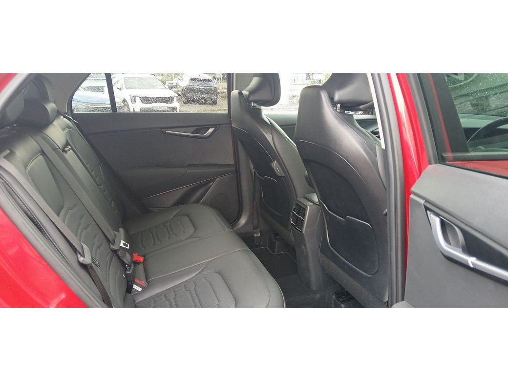 2026 Kia Niro