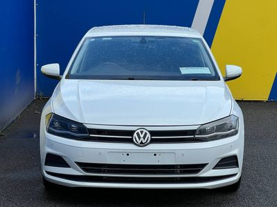 2020 Volkswagen Polo