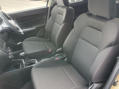 2017 Suzuki Swift