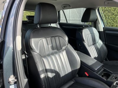 2021 Skoda Superb