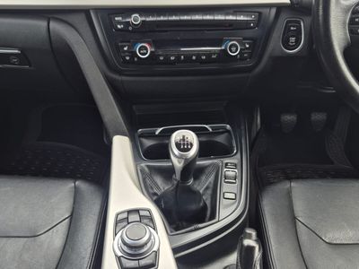 2017 BMW 4 Series