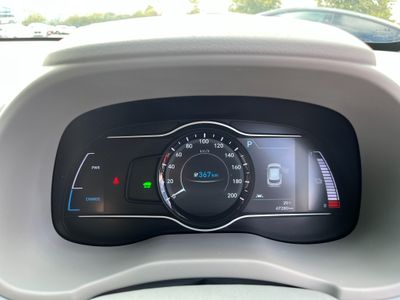 2020 Hyundai Kona