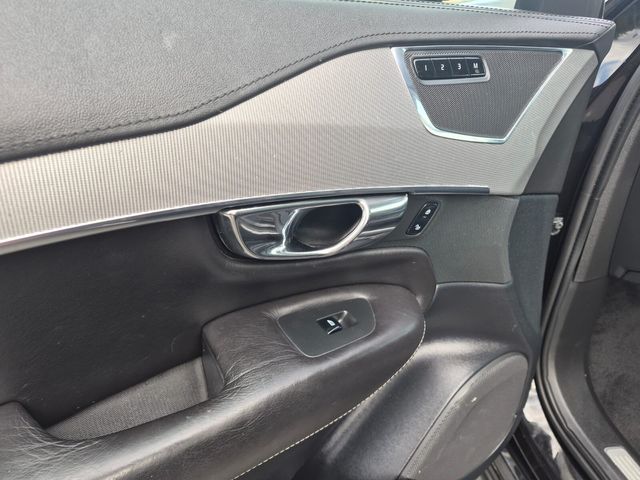 2016 Volvo XC90