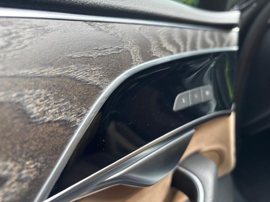 2018 Audi A8