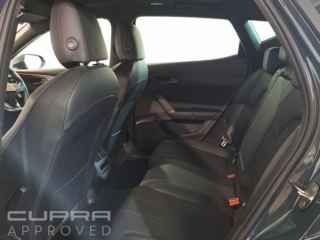 2025 Cupra Formentor