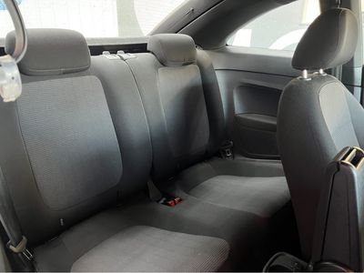 2016 Volkswagen Beetle