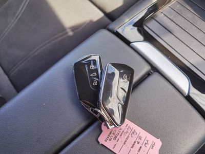2024 Volkswagen ID.7