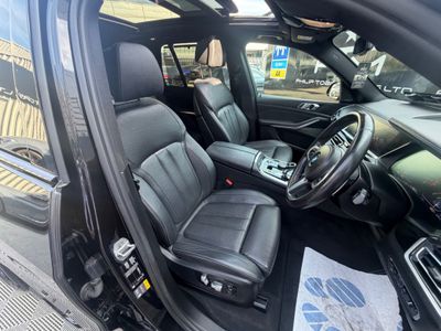 2020 BMW X5