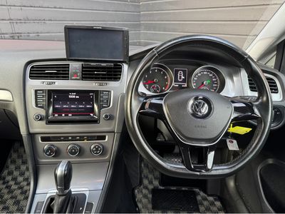 2014 Volkswagen Golf