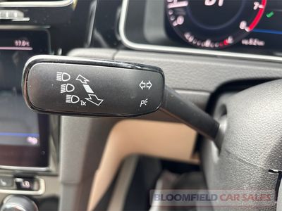 2020 Volkswagen Golf