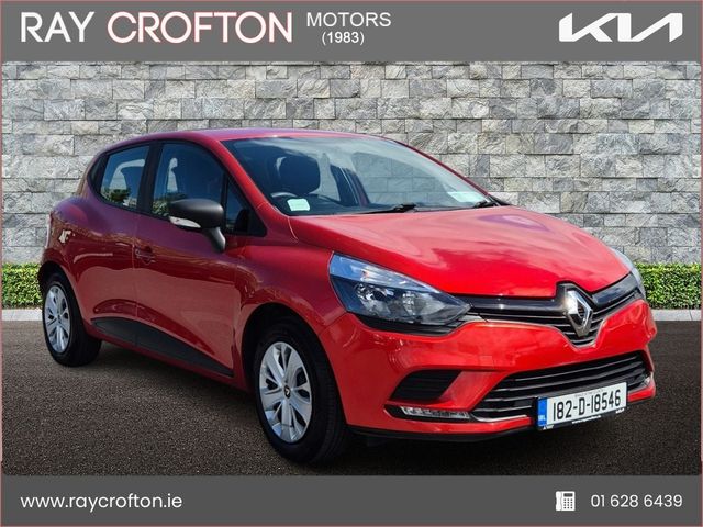 vehicle for sale from Ray Crofton Ltd